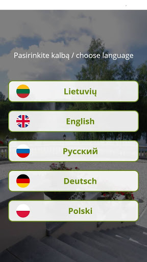 Druskininkų legendos Screen 2