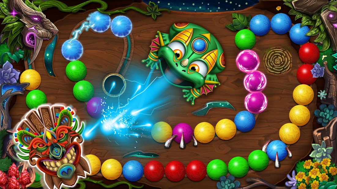 Screenshot 14 Juego Zumba Classic Original android