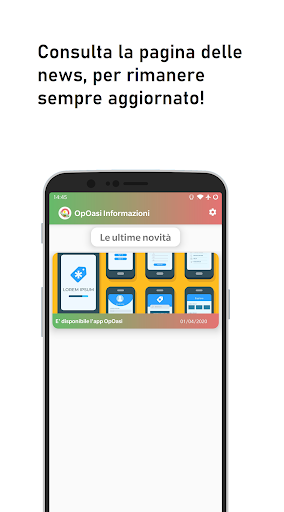 OpOasi Info Screen 2