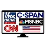 GET USA LATEST NEWS WITH - MSNBC, CSPAN, FOX RSS Apk