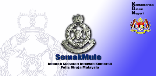 Semak Mule Awas Elak Jadi Mangsa Scammer Dengan Aplikasi Ini
