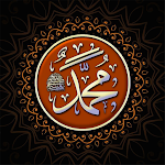 Cover Image of Télécharger Muhammad Live Wallpaper HD  APK