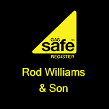 Rod Williams And Son Plumbing And Heating icon