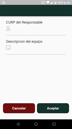 PISops Screen 3