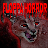 Floppa Horror - Шлёпа Хоррор