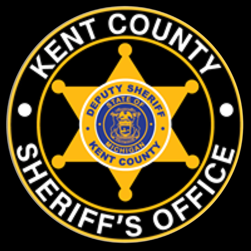 Kent County Sheriffs Office logo