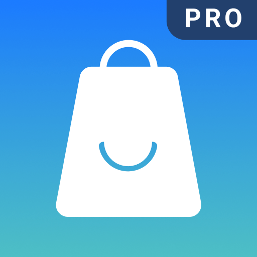 WooStore Pro logo