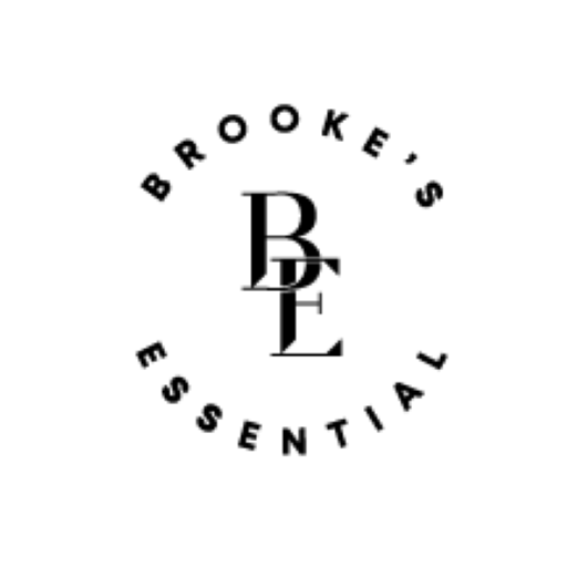 Brooke’s Essential logo