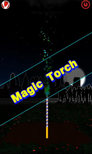 Firecrackers Screen 2