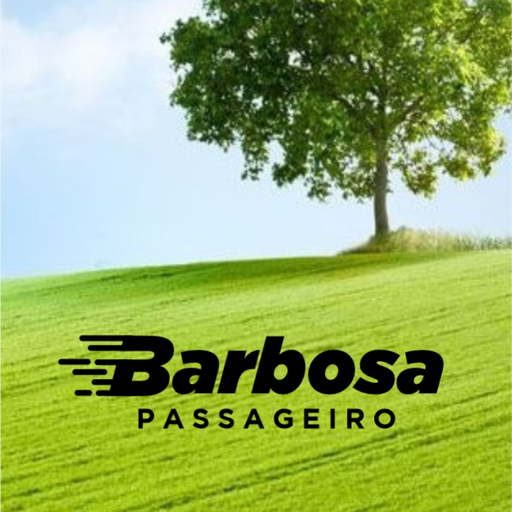 Barbosa passageiro logo