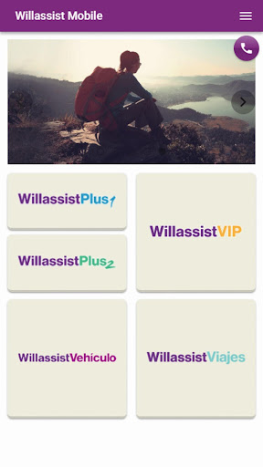 Willassist Screen 2