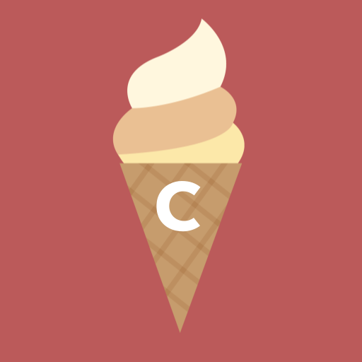 CreamTalk - Random Chat logo