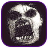 Ghost Cam+ Screamer Prank icon