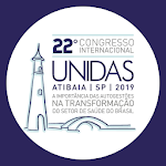 Cover Image of Baixar 22º Congresso UNIDAS  APK