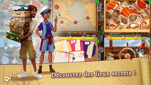 Capture d'écran