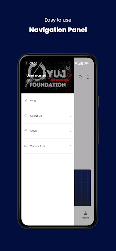 Yuj Foundation Screenshot 3 - AppWisp.com