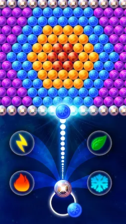 Game screenshot Classic Bubble Shooter apk download