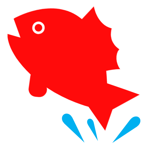 釣り_リール下巻量計算 logo