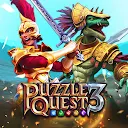 Puzzle Quest 3 - Rol conecta 3