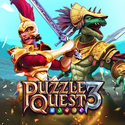Puzzle Quest 3: RPG Adventure Mod Apk