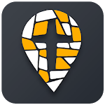 Cover Image of Download City Church- Template  APK