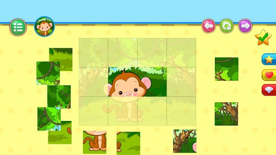 Children Puzzle for Kids Pets For PC installation