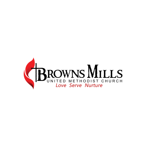 Browns Mills UMC logo