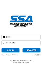 Sager Sports Academy