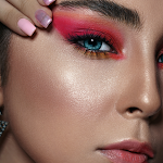 Cover Image of 下载 Beauty makeup Photo Editor  APK