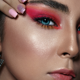 Beauty makeup Photo Editor icon