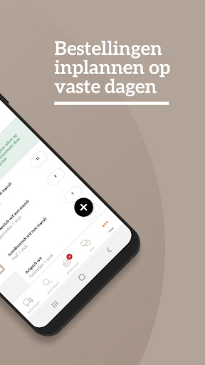 Bakkerij Paulissen Screen 2