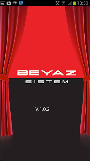 Beyaz Sistem Screen 2