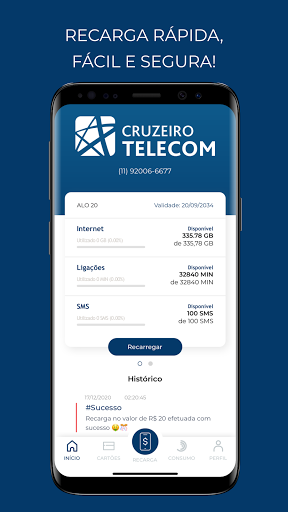 Cruzeiro Telecom