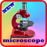 Microscope Zoom Camera 2017 icon