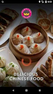 Dumpling Palace Boston