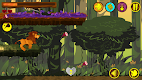screenshot of Lion Run