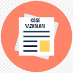 Cover Image of Download YazarOkur - Köşe Yazarları  APK