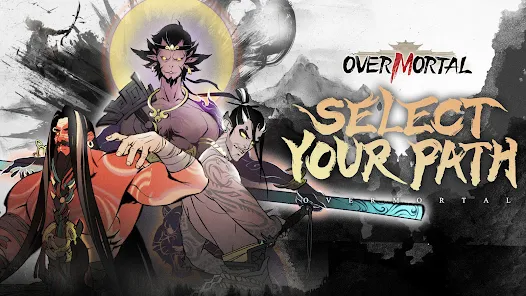 Nhận trọn bộ giftcode game Overmortal miễn phí OoDEceoRllhSu_j2Lblvhysyu93Zl6w-xoX4lRGyfZhYSZ4P7b4FjyoaeJAd8CcJWg=w526-h296-rw