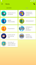 CCC Exam Prep poster 2