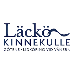 Значок приложения "Läckö Kinnekulle"