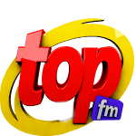 Cover Image of ดาวน์โหลด Top FM Bahia 1.1 APK