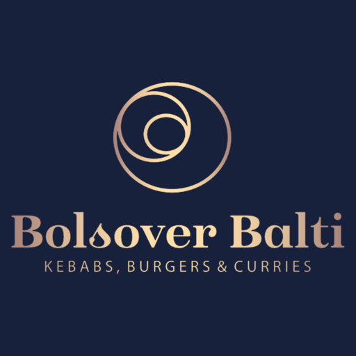 Bolsover Balti Takeaway logo