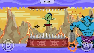 Game screenshot たいみんぐぅ～ hack
