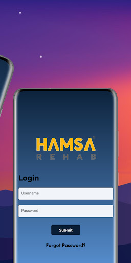 Hamsa Pathway Screen 2