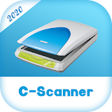 Super Smart Document Scanner-Scanner to Scan PDF icon