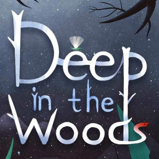 Deep in the Woods 1.0.18 Icon