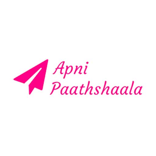 Apni Paathshaala logo