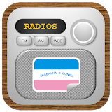 Rádios do Espírito Santo - Rádios Online - AM | FM icon