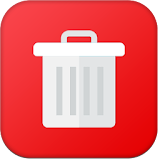 Uninstaller App icon