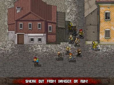 Mini DAYZ: Zombie Survival - Apps on Google Play